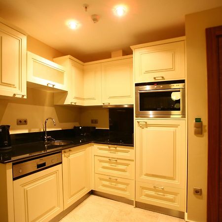 Goldcity Hotel Alanya Ngoại thất bức ảnh