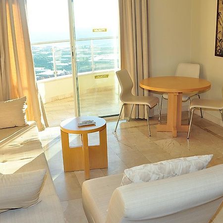 Goldcity Hotel Alanya Ngoại thất bức ảnh