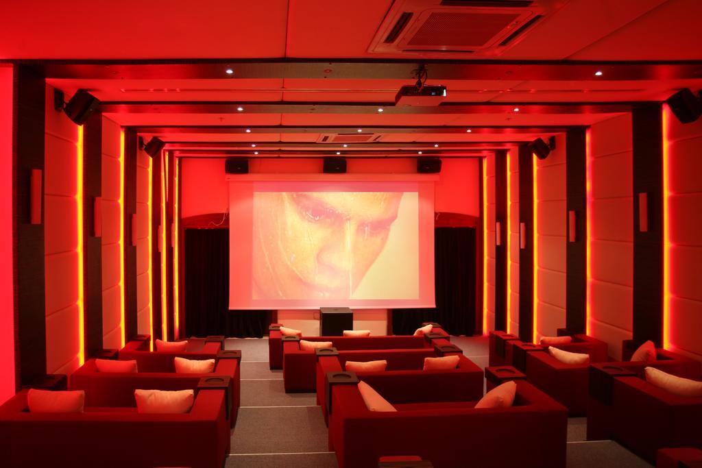 Goldcity Hotel Alanya Ngoại thất bức ảnh
