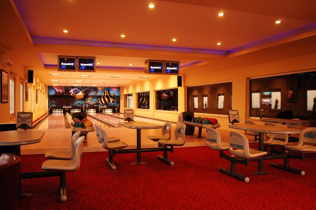 Goldcity Hotel Alanya Ngoại thất bức ảnh