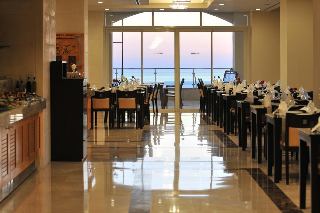 Goldcity Hotel Alanya Ngoại thất bức ảnh