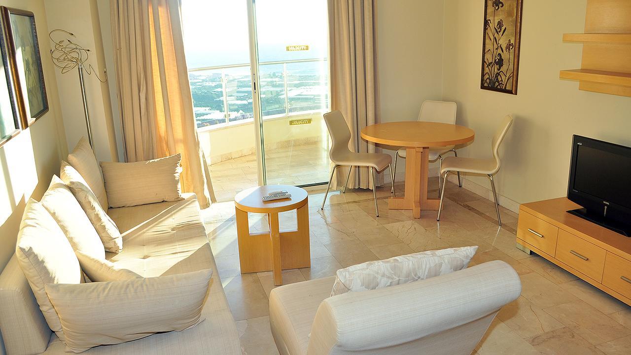 Goldcity Hotel Alanya Ngoại thất bức ảnh