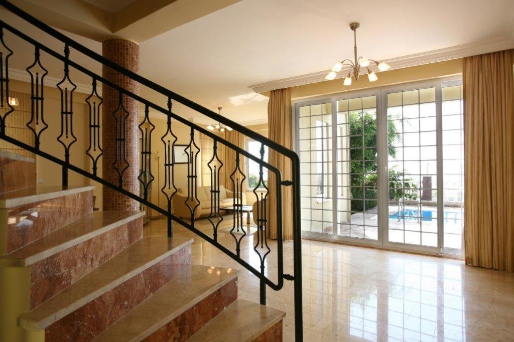 Goldcity Hotel Alanya Ngoại thất bức ảnh
